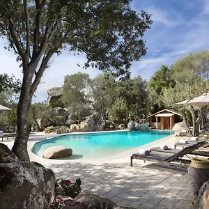 Gallicantu Stazzo Retreat **** Luogosanto
