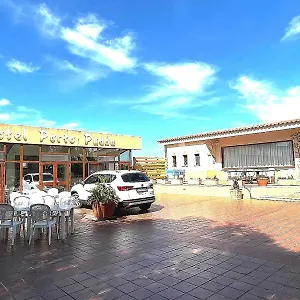 Hotel Porto Puddu, Porto Pollo