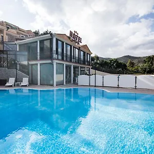 Hotel Solanas *** Solanas (Cagliari)