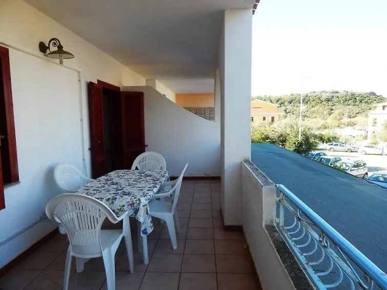 *** Apartahotel Residence Sos Alinos Cala Liberotto Italia